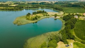 Jezioro Białe - zdjęcie 9