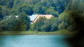 Jezioro Białe - zdjęcie 5