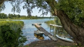 Jezioro Białe - zdjęcie 3