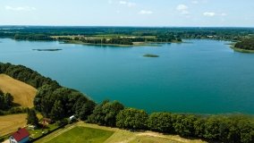 Jezioro Białe - zdjęcie 2