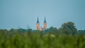 Jezioro Dręstwo - zdjęcie 26