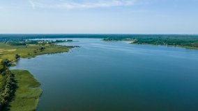 Jezioro Dręstwo - zdjęcie 25