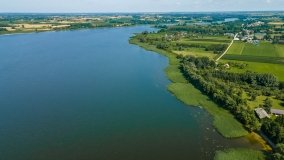 Jezioro Dręstwo - zdjęcie 24