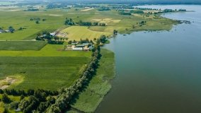 Jezioro Dręstwo - zdjęcie 23