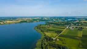 Jezioro Dręstwo - zdjęcie 22