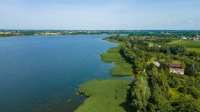 Jezioro Dręstwo - zdjęcie 19