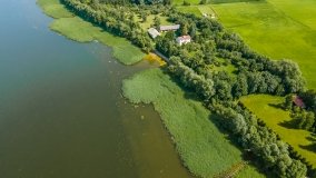 Jezioro Dręstwo - zdjęcie 18