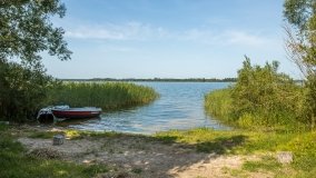 Jezioro Dręstwo - zdjęcie 5