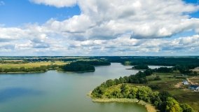 Jezioro Kukowino - zdjęcie 30