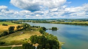 Jezioro Kukowino - zdjęcie 29