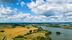 Jezioro Kukowino - zdjęcie 28