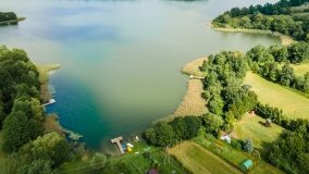 Jezioro Kukowino - zdjęcie 27