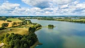 Jezioro Kukowino - zdjęcie 26