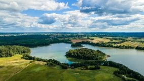 Jezioro Kukowino - zdjęcie 25