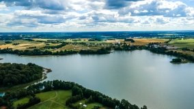 Jezioro Kukowino - zdjęcie 24