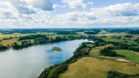 Jezioro Kukowino - zdjęcie 23