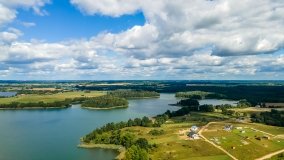 Jezioro Kukowino - zdjęcie 22