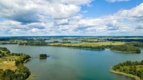 Jezioro Kukowino - zdjęcie 21