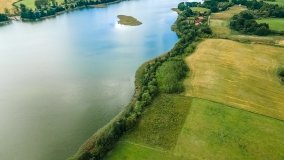 Jezioro Kukowino - zdjęcie 20