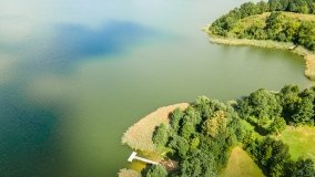 Jezioro Kukowino - zdjęcie 19