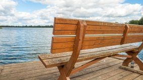 Jezioro Kukowino - zdjęcie 18