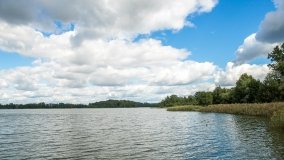 Jezioro Kukowino - zdjęcie 16