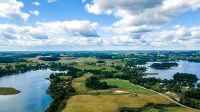 Jezioro Kukowino - zdjęcie 15