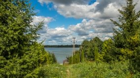 Jezioro Kukowino - zdjęcie 2