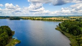 Jezioro Dudeckie - zdjęcie 21