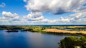 Jezioro Dudeckie - zdjęcie 20