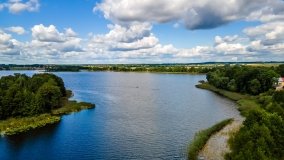 Jezioro Dudeckie - zdjęcie 19