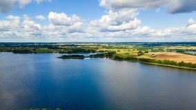 Jezioro Dudeckie - zdjęcie 17