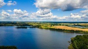 Jezioro Dudeckie - zdjęcie 16