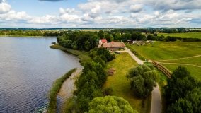 Jezioro Dudeckie - zdjęcie 15