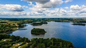 Jezioro Dudeckie - zdjęcie 14