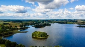 Jezioro Dudeckie - zdjęcie 11