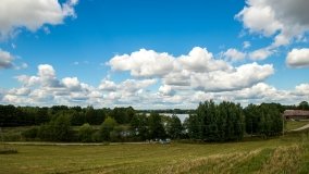 Jezioro Dudeckie - zdjęcie 8