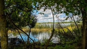 Jezioro Dudeckie - zdjęcie 7