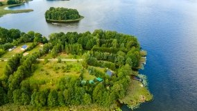 Jezioro Dudeckie - zdjęcie 5