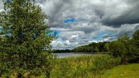 Jezioro Dudeckie - zdjęcie 4