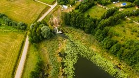 Jezioro Dudeckie - zdjęcie 3