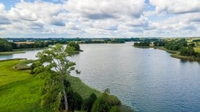 Jezioro Zajdy - zdjęcie 15