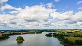 Jezioro Zajdy - zdjęcie 14