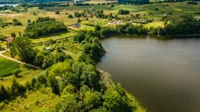 Jezioro Małe k. Olecka - zdjęcie 9