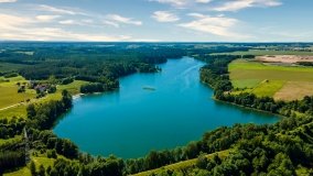 Jezioro Sedraneckie - zdjęcie 14