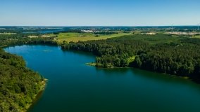 Jezioro Sedraneckie - zdjęcie 13