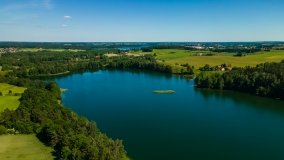 Jezioro Sedraneckie - zdjęcie 12