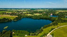 Jezioro Sedraneckie - zdjęcie 11