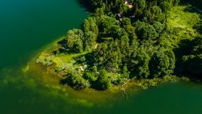 Jezioro Sedraneckie - zdjęcie 10