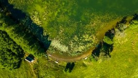 Jezioro Sedraneckie - zdjęcie 8